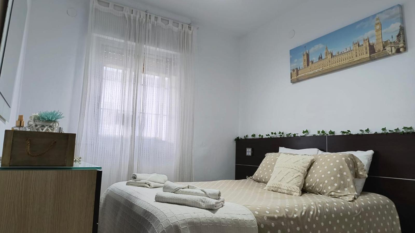 Gyvhome Кордова Экстерьер фото